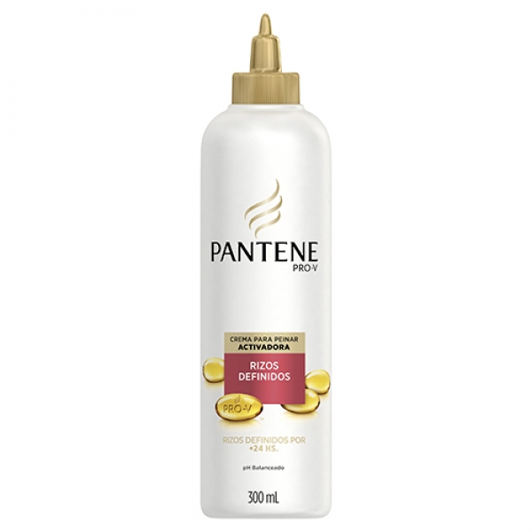 Crema de peinado  Pantene España